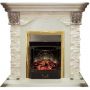   Real Flame Dublin Lux WT   Fobos s Lux BL/BR, Majestic s Lux BL/BR