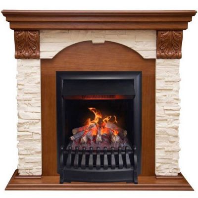  Real Flame Dublin Lux AO (DN)   Fobos s Lux BL/BR, Majestic s Lux BL/BR -      - "  "