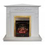   Real Flame Dominica Corner WT   Fobos s Lux BL/BR, Majestic s Lux BL/BR