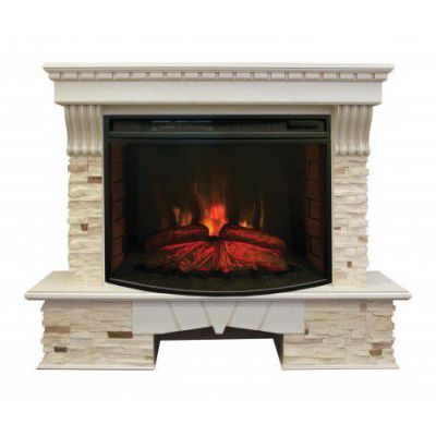  Real Flame Sorento 33/33W   FireSpace 33W S IR -      - "  "