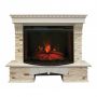  Real Flame Sorento 33/33W   FireSpace 33W S IR