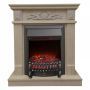   Real Flame Adelaida WT   Fobos s Lux BL/BR, Majestic s Lux BL/BR