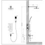     Timo Tetra-thermo SX-0199/03SM 