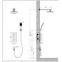     Timo Tetra-thermo SX-0179/03SM 