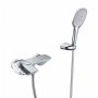      TIMO Helmi 4014/00-16Y chrome - white