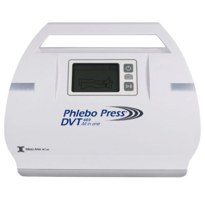    Phlebo Press DVT 603 (4) -      - "  "