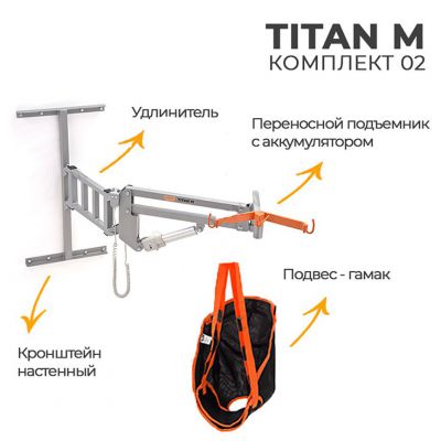   MET Titan M (.2) -      - "  "