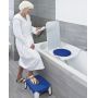    Invacare Aquatec Orca