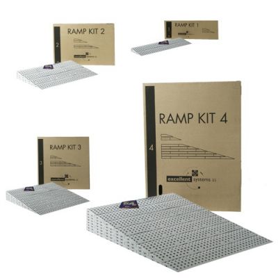  Vermeiren Ramp Kit 4 -      - "  "