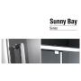   Gemy Sunny Bay S28160-A90