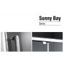   Gemy Sunny Bay S28191AM-A100M