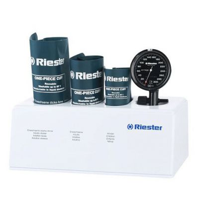  Riester E-mega 1377 -      - "  "