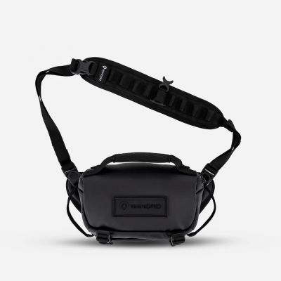   WANDRD Roam Sling 3L  -      - "  "