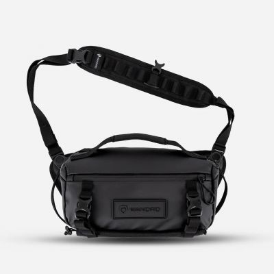   WANDRD Roam Sling 6L  -      - "  "