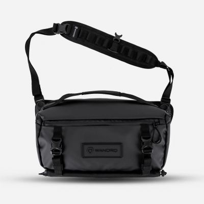   WANDRD Roam Sling 9L  -      - "  "