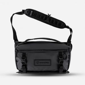   WANDRD Roam Sling 9L 