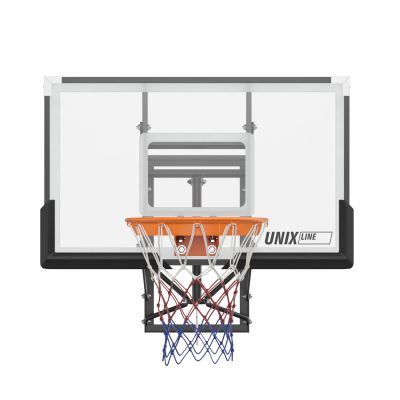     UNIX Line B-Backboard-PC 50"x32" R45 -      - "  "