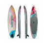 SUP  Evo Fitness Cherry (3357815)