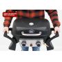    Start Grill HOBO-PRO 2 