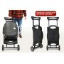    Start Grill HOBO-PRO 2 