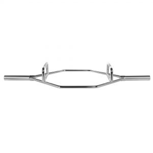    UNIX Fit TrapBar 140 /50  Chrome