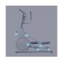   YESOUL Smart Elliptical machine E30S