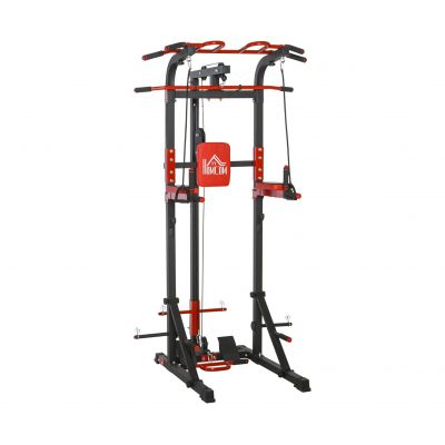 -- DFC HOMEGYM HOMCOM D270 -      - "  "