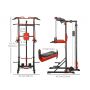 -,   DFC HOMEGYM HOMCOM D270