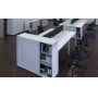 -     Multi-Office Steel 1434276 ()