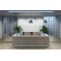   Multi-Office Steel Reception 10069120 ( )