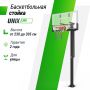    UNIX Line B-Stand-PC 54