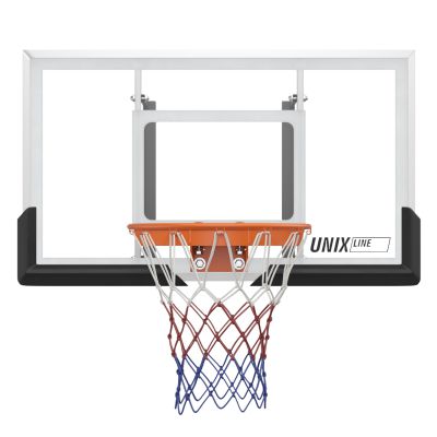     UNIX Line B-Backboard-PC 50"x32" R45 -      - "  "