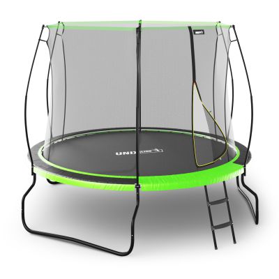   UNIX Line 8 ft UFO Green -      - "  "