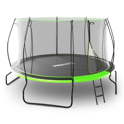   UNIX Line 12 ft UFO Green -      - "  "