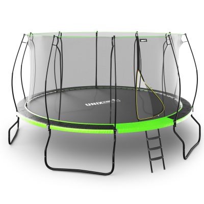   UNIX Line 14 ft UFO Green -      - "  "