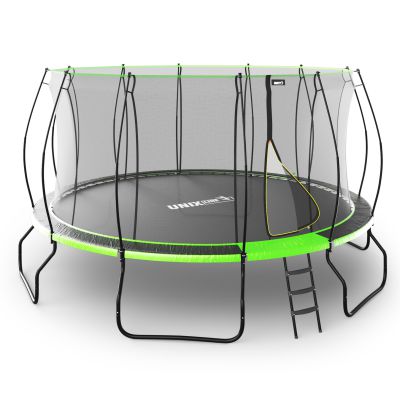   UNIX Line 16 ft UFO Green -      - "  "