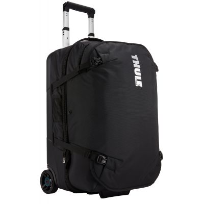   Thule Subterra Wheeled Duffel 55cm/22", 56L -      - "  "