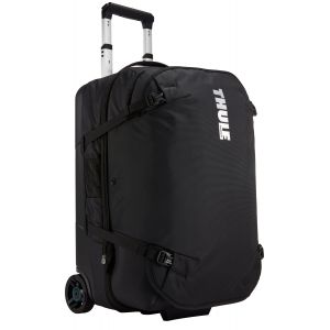   Thule Subterra Wheeled Duffel 55cm/22