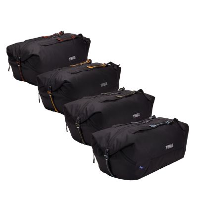   Thule GoPack Duffel Set 800604 -      - "  "