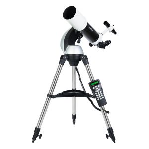 - Sky-Watcher BK 1025AZ Synscan GOTO