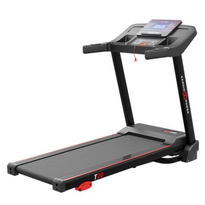     CardioPower T20 NEW -      - "  "