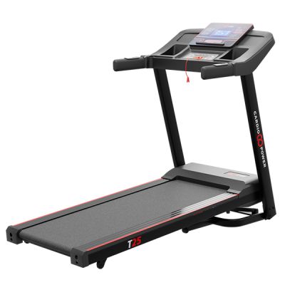     CardioPower T25 NEW -      - "  "