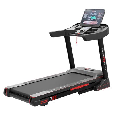     CardioPower T55 NEW -      - "  "