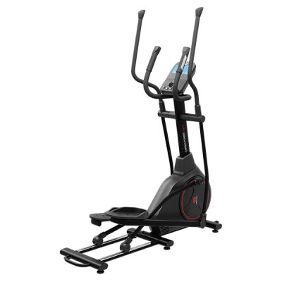    CardioPower Ergo 5 -      - "  "