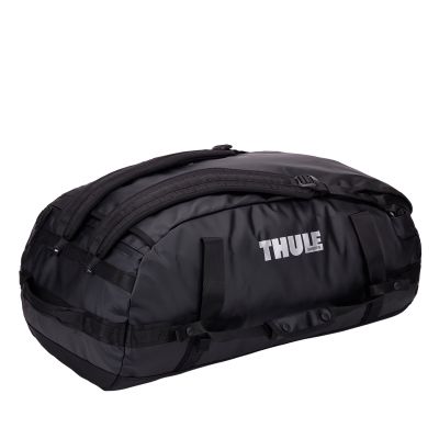   Thule Chasm Duffel 90L Black New -      - "  "