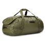   Thule Chasm Duffel 90L Olivine