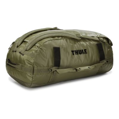   Thule Chasm Duffel 90L Olivine -      - "  "