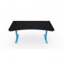     Arozzi Arena Gaming Desk - Blue, one box