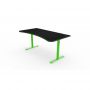     Arozzi Arena Gaming Desk - Green, one box