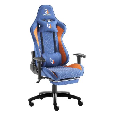    GAMELAB PALADIN Plus Breeze Blue-Orange -      - "  "